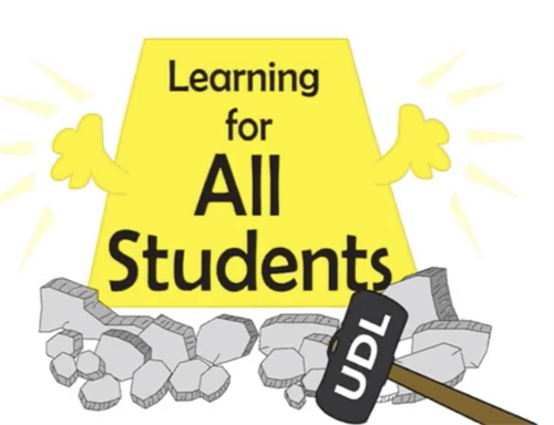 learning for all students
